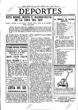 ABC MADRID 10-04-1979 página 53