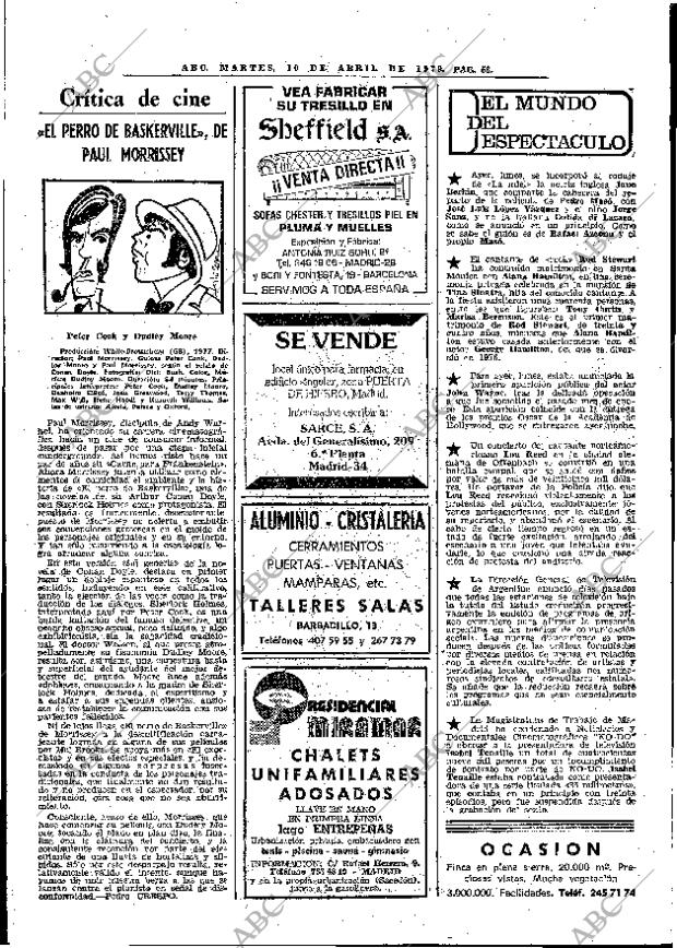 ABC MADRID 10-04-1979 página 65