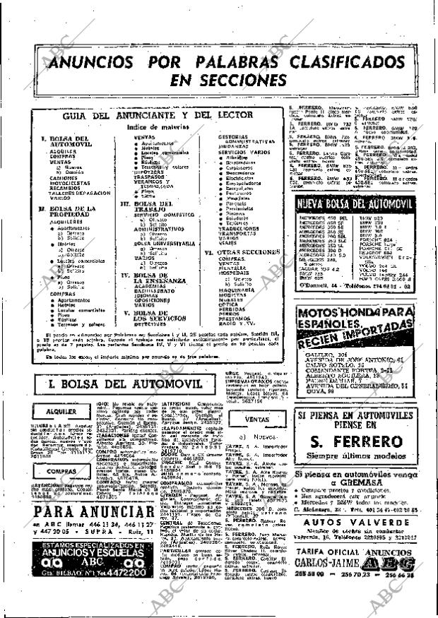 ABC MADRID 10-04-1979 página 71