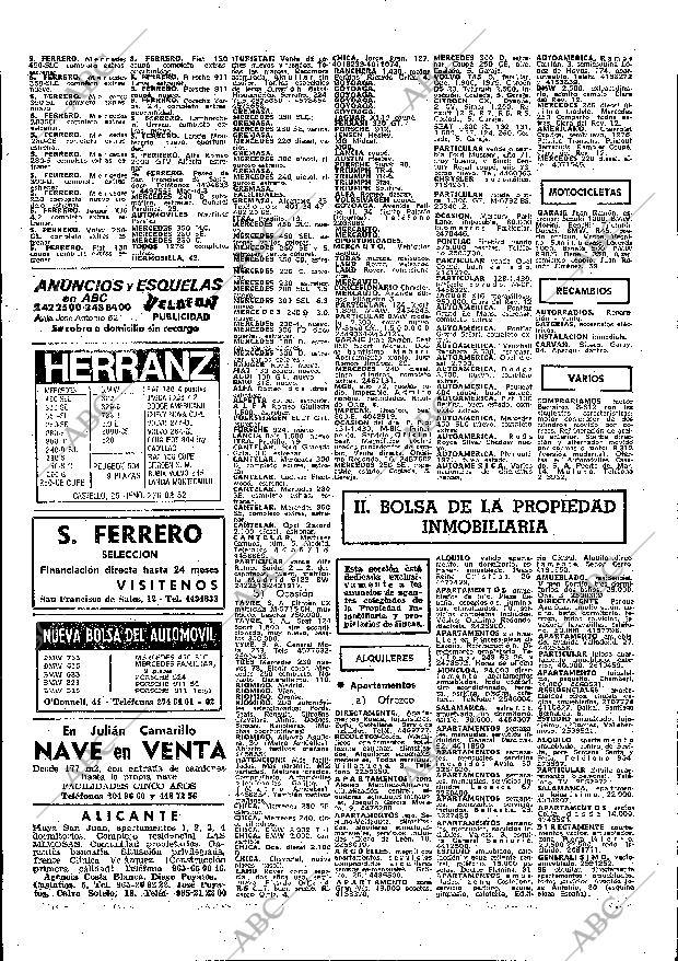 ABC MADRID 10-04-1979 página 72