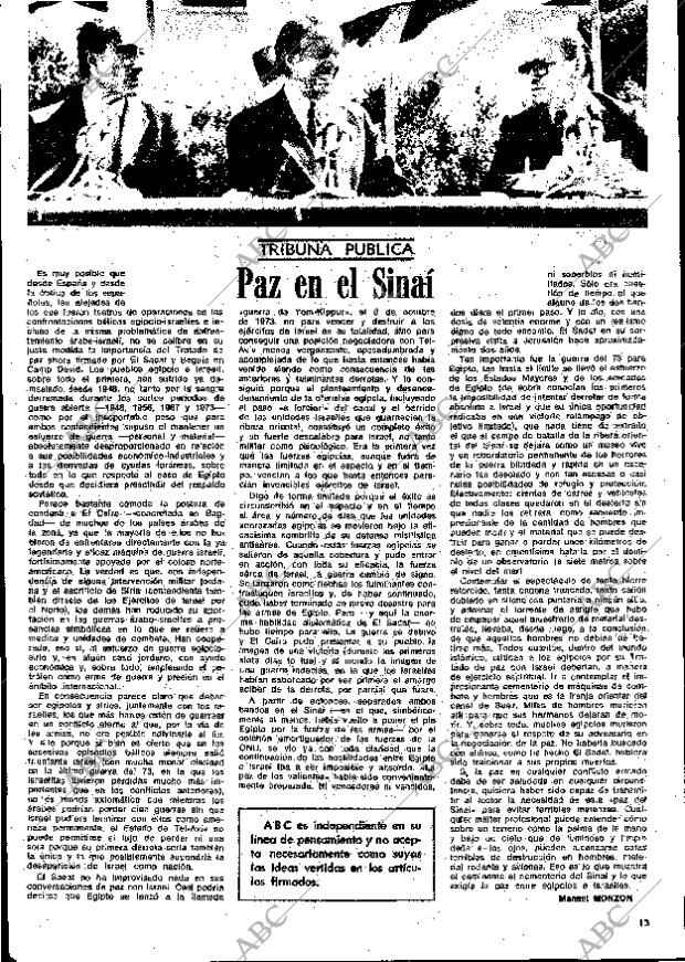ABC MADRID 10-04-1979 página 85