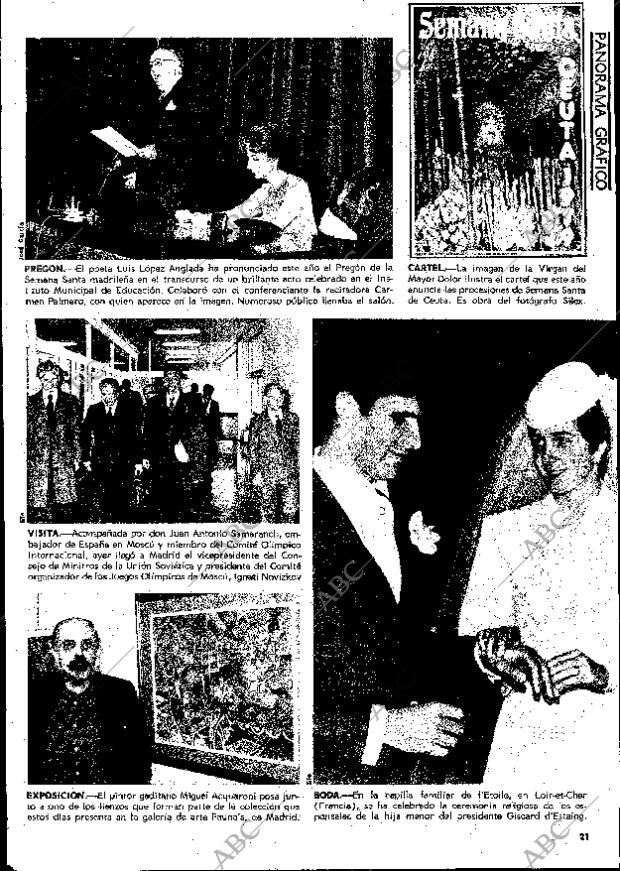 ABC MADRID 10-04-1979 página 93