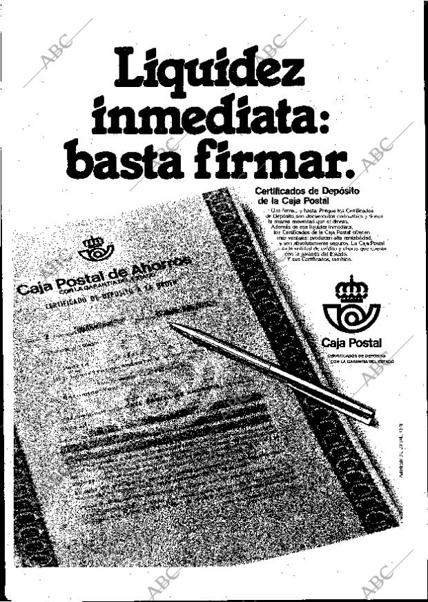 ABC MADRID 10-04-1979 página 95