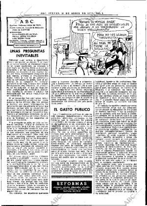 ABC MADRID 12-04-1979 página 10