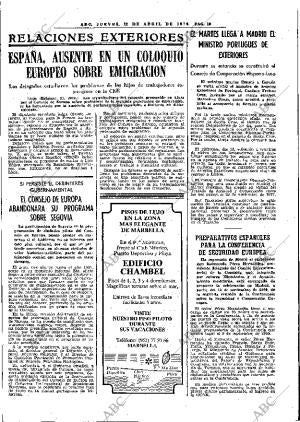 ABC MADRID 12-04-1979 página 18