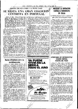 ABC MADRID 12-04-1979 página 20