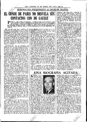 ABC MADRID 12-04-1979 página 22