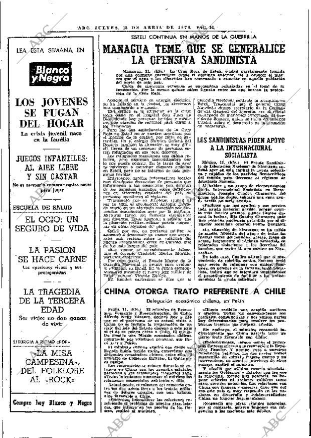 ABC MADRID 12-04-1979 página 24