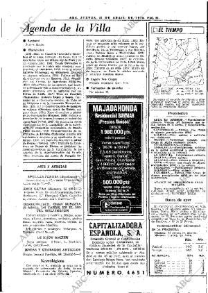 ABC MADRID 12-04-1979 página 29