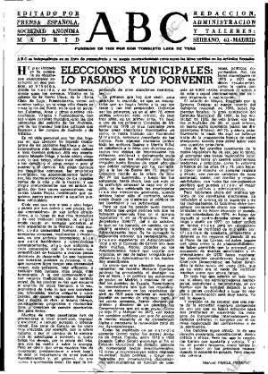 ABC MADRID 12-04-1979 página 3