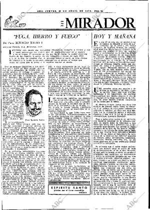 ABC MADRID 12-04-1979 página 32