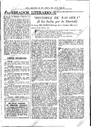 ABC MADRID 12-04-1979 página 34