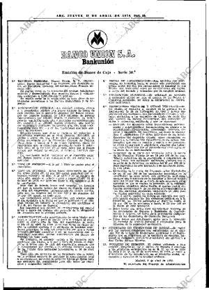 ABC MADRID 12-04-1979 página 36