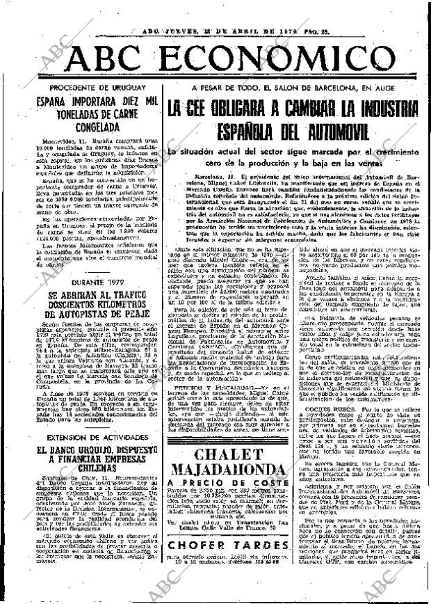 ABC MADRID 12-04-1979 página 37