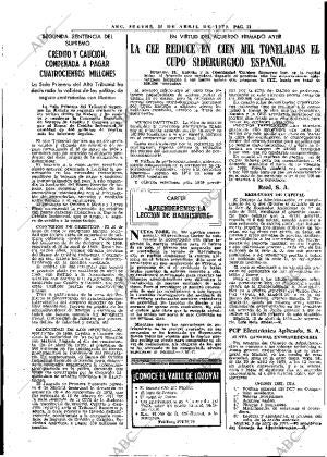 ABC MADRID 12-04-1979 página 39