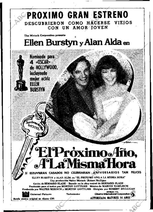 ABC MADRID 12-04-1979 página 4