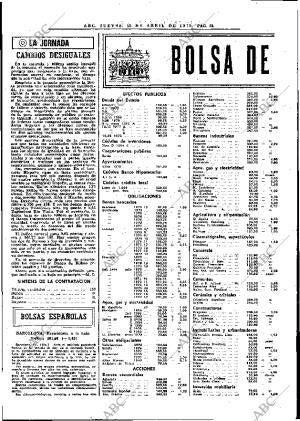 ABC MADRID 12-04-1979 página 40