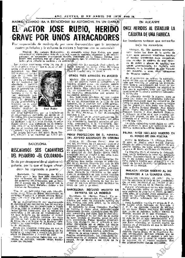 ABC MADRID 12-04-1979 página 44