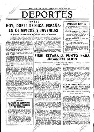 ABC MADRID 12-04-1979 página 45