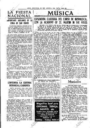 ABC MADRID 12-04-1979 página 47