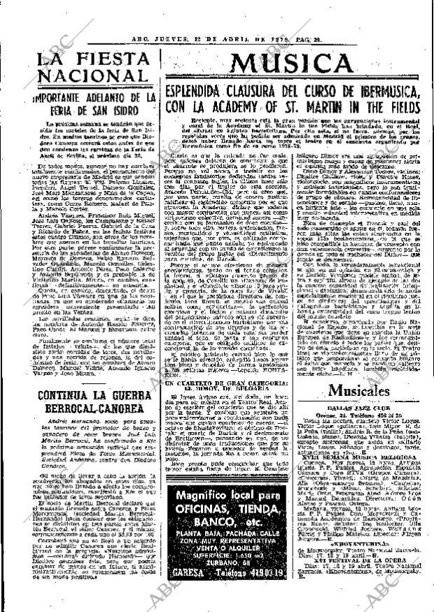 ABC MADRID 12-04-1979 página 47