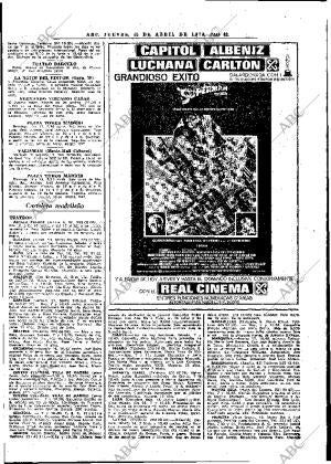 ABC MADRID 12-04-1979 página 50