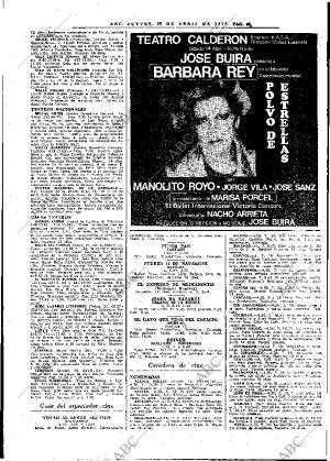 ABC MADRID 12-04-1979 página 51