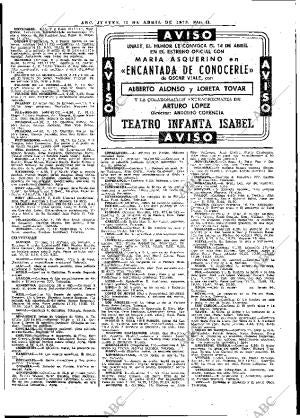 ABC MADRID 12-04-1979 página 52