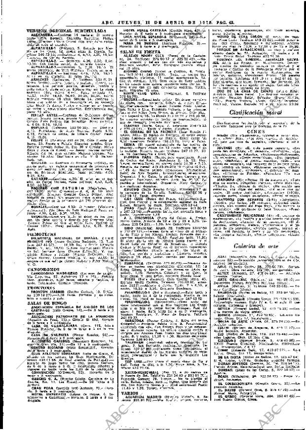 ABC MADRID 12-04-1979 página 53