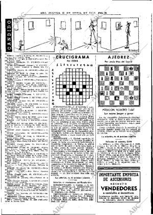 ABC MADRID 12-04-1979 página 54
