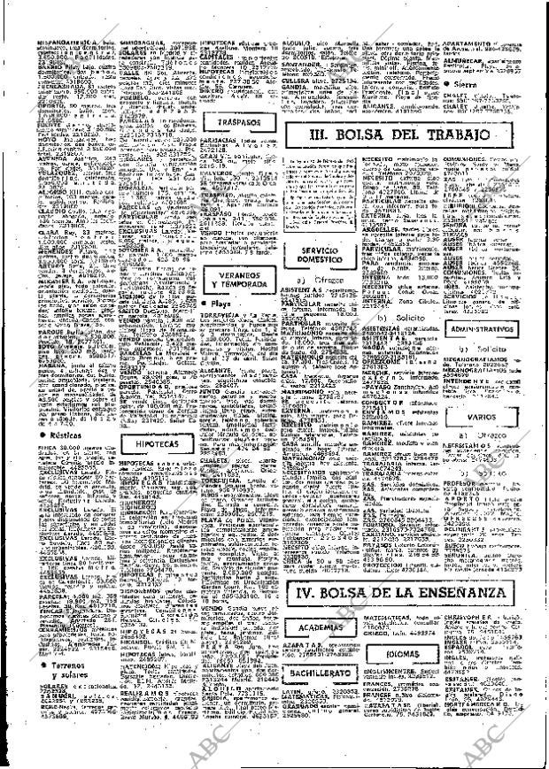 ABC MADRID 12-04-1979 página 59