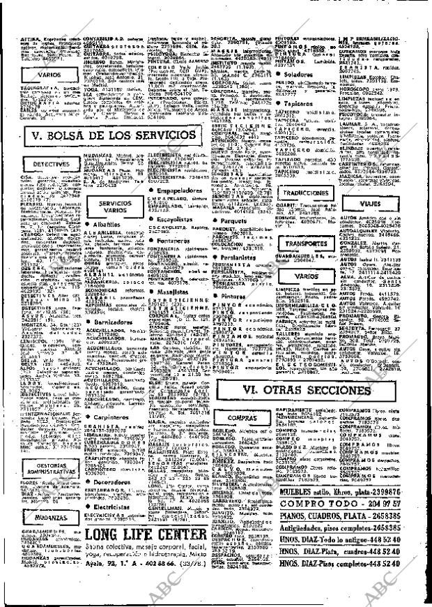 ABC MADRID 12-04-1979 página 60