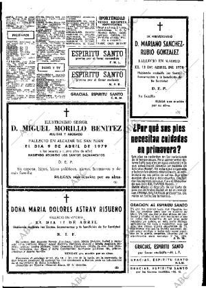 ABC MADRID 12-04-1979 página 62