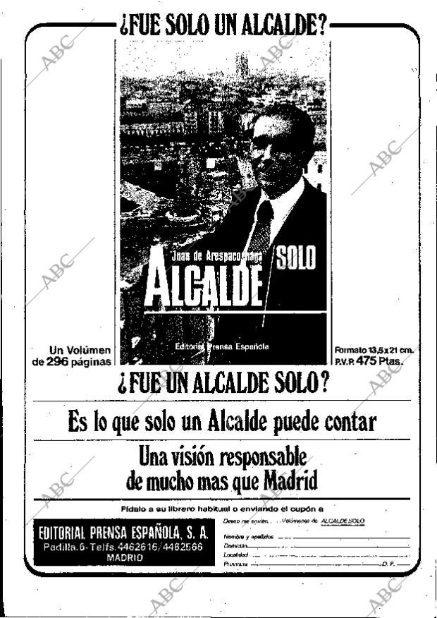 ABC MADRID 12-04-1979 página 71