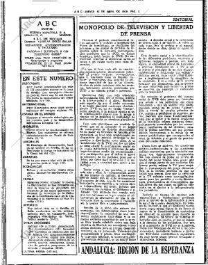 ABC SEVILLA 12-04-1979 página 10