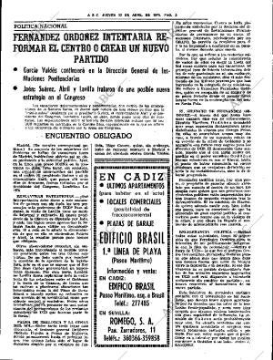 ABC SEVILLA 12-04-1979 página 11