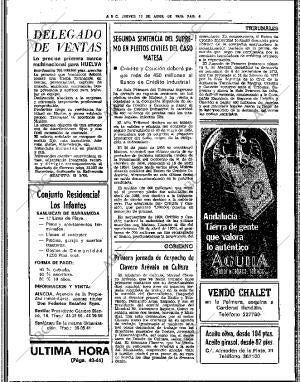 ABC SEVILLA 12-04-1979 página 12