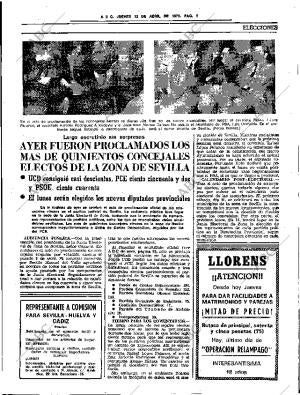 ABC SEVILLA 12-04-1979 página 15