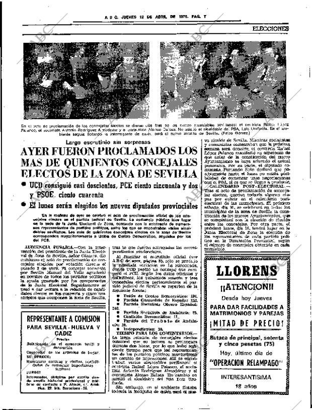 ABC SEVILLA 12-04-1979 página 15