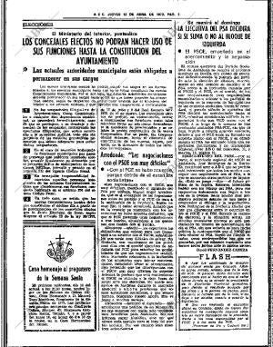 ABC SEVILLA 12-04-1979 página 16