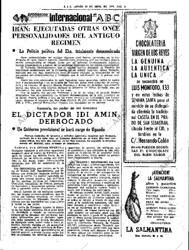 ABC SEVILLA 12-04-1979 página 17