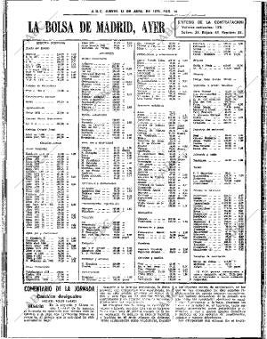 ABC SEVILLA 12-04-1979 página 20