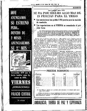 ABC SEVILLA 12-04-1979 página 22
