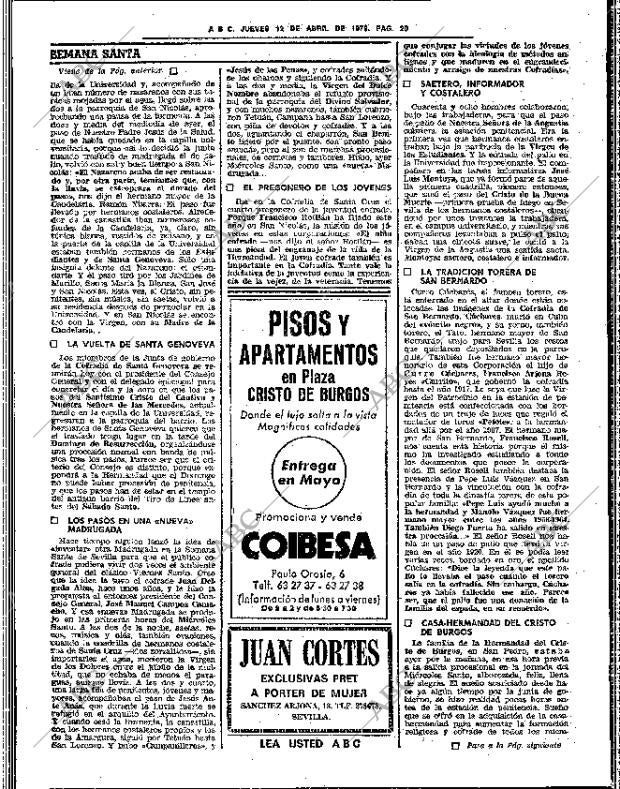 ABC SEVILLA 12-04-1979 página 26