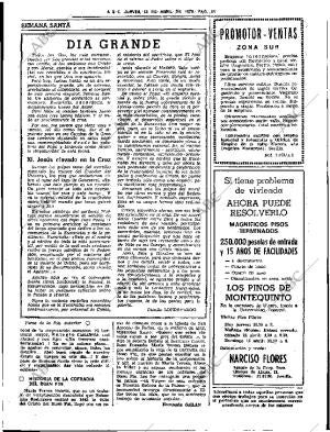 ABC SEVILLA 12-04-1979 página 27