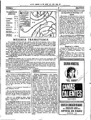 ABC SEVILLA 12-04-1979 página 31