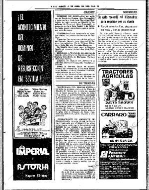 ABC SEVILLA 12-04-1979 página 32