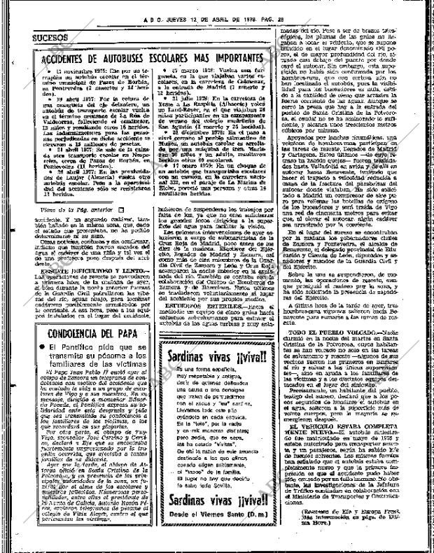 ABC SEVILLA 12-04-1979 página 34