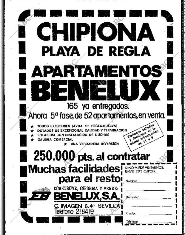 ABC SEVILLA 12-04-1979 página 4