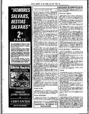 ABC SEVILLA 12-04-1979 página 40